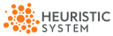 Heuristic System Logo